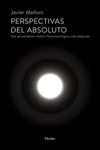 Perspectivas del absoluto_cover