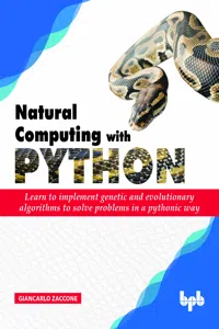 Natural Computing with Python_cover