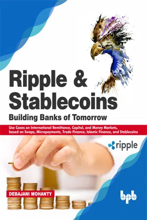 Ripple and Stablecoins