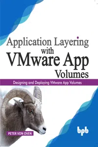 Application Layering with VMware App Volumes_cover
