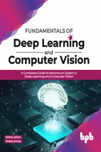 Fundamentals of Deep Learning and Computer Vision_cover
