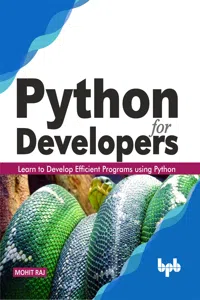 Python for Developers_cover
