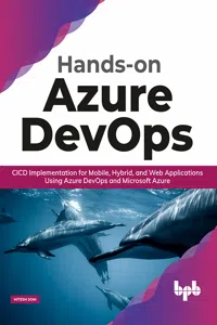 Hands-on Azure DevOps_cover
