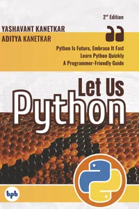 Let Us Python_cover