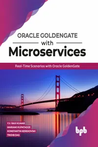 Oracle GoldenGate With Microservices_cover