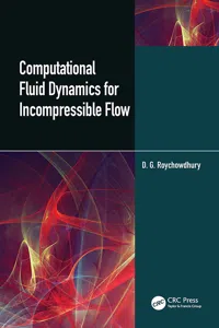 Computational Fluid Dynamics for Incompressible Flows_cover