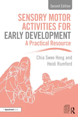 Sensory Motor Activities for Early Development