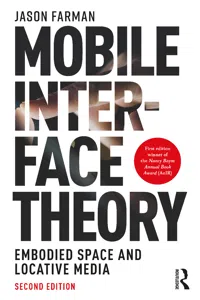 Mobile Interface Theory_cover