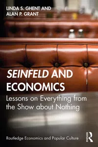 Seinfeld and Economics_cover