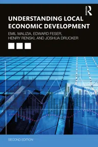 Understanding Local Economic Development_cover