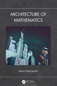 Architecture of Mathematics_cover