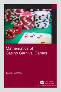 Mathematics of Casino Carnival Games_cover