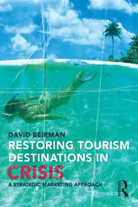 Restoring Tourism Destinations in Crisis_cover