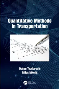Quantitative Methods in Transportation_cover