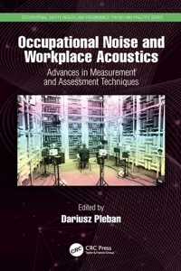 Occupational Noise and Workplace Acoustics_cover
