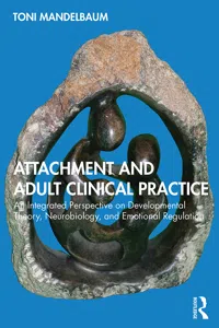 Attachment and Adult Clinical Practice_cover