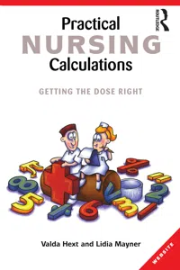 Practical Nursing Calculations_cover