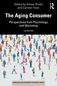 The Aging Consumer_cover