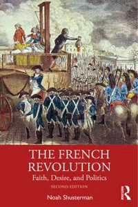 The French Revolution_cover