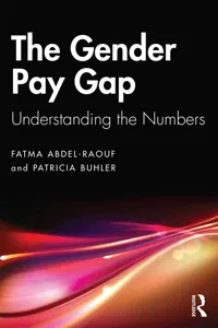 The Gender Pay Gap_cover