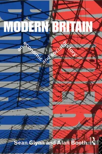 Modern Britain_cover