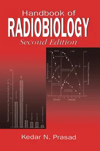 Handbook of Radiobiology_cover