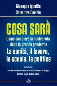 Cosa sarà_cover