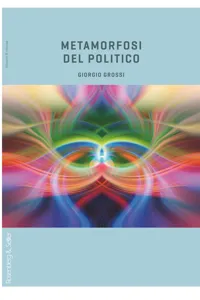 Metamorfosi del politico_cover