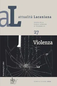 Attualità Lacaniana 27_cover