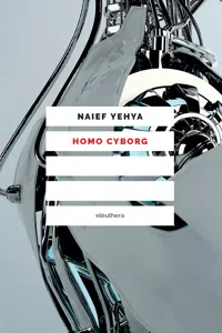 Homo cyborg_cover