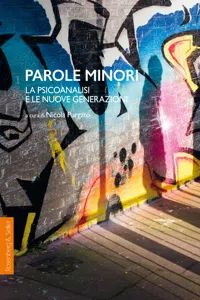 Parole minori_cover