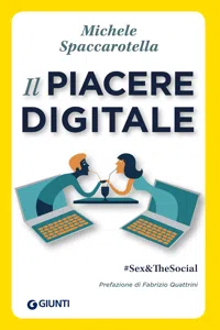 Il piacere digitale_cover