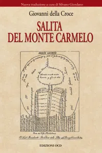 Salita del monte Carmelo_cover