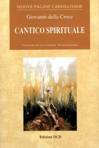 Cantico spirituale_cover