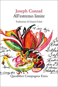 All'estremo limite_cover