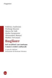 Bagliore_cover