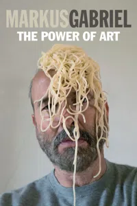 The Power of Art_cover
