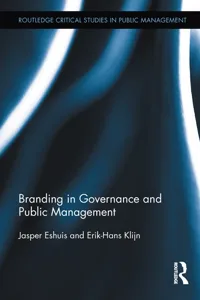 Branding in Governance and Public Management_cover