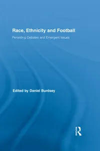 Race, Ethnicity and Football_cover