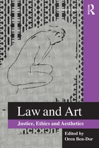Law and Art_cover