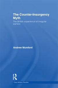 The Counter-Insurgency Myth_cover