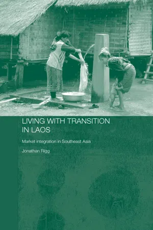 Living with Transition in Laos