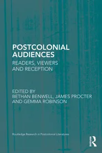 Postcolonial Audiences_cover