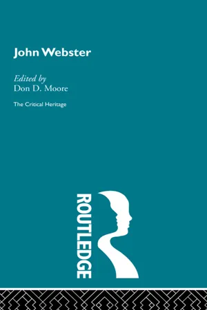 John Webster