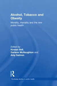 Alcohol, Tobacco and Obesity_cover