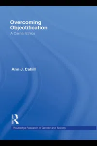 Overcoming Objectification_cover