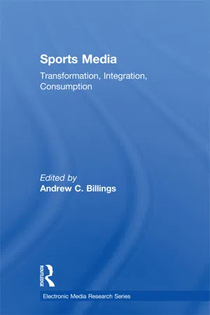 Sports Media