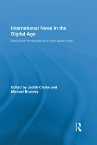 International News in the Digital Age_cover