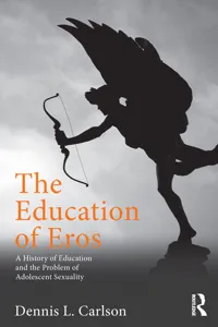 The Education of Eros_cover