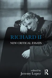 Richard II_cover